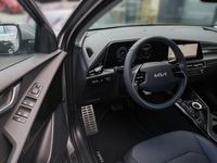 Gebraucht Kia e-Niro Inspiration 150 kW (204 PS) 2024 Grau SUV