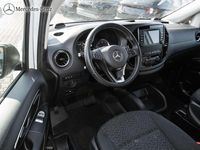 Gebraucht Mercedes Vito 190 PS (139 kW) 2023 Arktikweiß Van