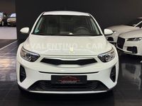 Brugt Kia Stonic Edition 7 84 HK (61 kW) 2022 Hvid SUV