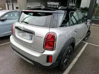Gebraucht Mini Cooper Countryman 136 PS (100 kW) 2023 Melting silver iii SUV
