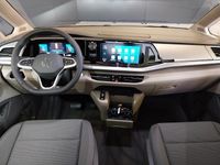 Gebraucht VW Multivan Life 150 PS (110 kW) 2024 Grau Van