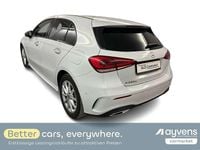 Gebraucht Mercedes E250 160 PS (117 kW) 2022 Digitalweiss  metalliclack Coupé