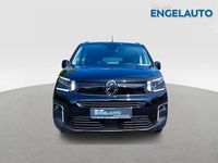 Neu Citroën Berlingo 131 PS (96 kW) 2025 Perla nera schwarz metallic Van / Kleinbus