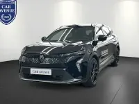Gebraucht Renault Scenic E-Tech Techno 160 kW (218 PS) 2025 Schwarz schwarz SUV
