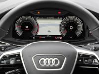 gebraucht Audi A7 Sportback 40 TDI qu S line Ext