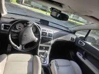 Gebraucht Peugeot 207 Sport 120 PS (88 kW) 2007 Limousine