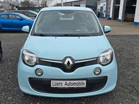 Gebraucht Renault Twingo Life 69 PS (50 kW) 2018 Blau Kleinwagen