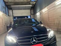 gebraucht Mercedes E200 E200 widescreen