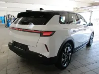Gebraucht Opel Grandland X 145 PS (106 kW) 2025 Weiß/dach schwarz SUV