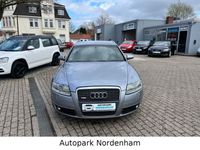 gebraucht Audi A6 Avant 2.7 TDI S-Line*NAVI*KLIMA*SHZ*AHK*XENON