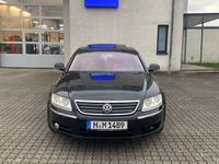 gebraucht VW Phaeton 4.2 Lang W12 Optik TÜV Neu Voll!!
