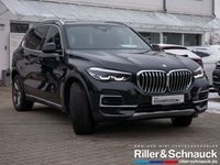 gebraucht BMW X5 xDrive 30d X-Line PANO+NAVI+HUD+LED+ACC+KA