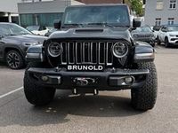 gebraucht Jeep Gladiator GladiatorOverland 3.0l