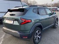 Gebraucht Dacia Duster Journey 141 PS (103 kW) 2025 Grün SUV