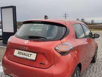 Gebraucht Renault Zoe Evolution 50 kW (69 PS) 2024 Dezirrot Kleinwagen