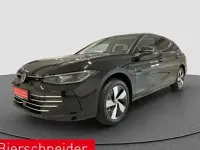Neu VW Passat Business 150 PS (110 kW) 2026 Schwarz Kombi