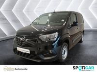 Gebraucht Opel Combo 131 PS (96 kW) 2024 Limousine