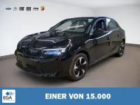 Używany Opel Corsa-e 100 kW (136 KM) 2024 Czarny Hatchback