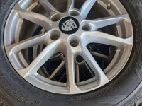 Second-hand Porsche Cayenne 245 CP (180 kW) 2011 Negru SUV