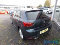 gebraucht Seat Ibiza FR