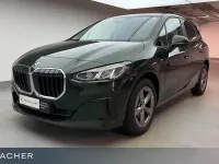 Gebraucht BMW 218 Sport Line 136 PS (100 kW) 2023 Schwarz Coupé