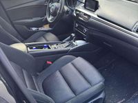 Gebraucht Mazda 6 Exclusive-Line 150 PS (110 kW) 2015 Schwarz Kombi