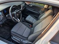 Gebraucht Kia Stonic Edition 7 84 PS (61 kW) 2020 Weiß SUV