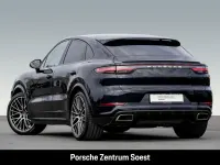 Gebraucht Porsche Cayenne 340 PS (250 kW) 2022 Blau SUV