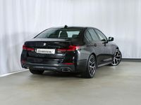 Gebraucht BMW 520 Performance 190 PS (139 kW) 2020 Schwarz Limousine