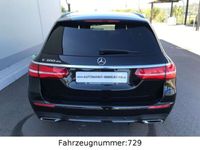 gebraucht Mercedes E300 AMG 360°*Alcantara*AHK*HUD*ACC*18*