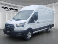 Gebraucht Ford Transit Trend 131 PS (96 kW) 2025 Weiss Limousine