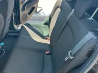 Gebraucht Fiat Punto 85 PS (62 kW) 2014 Schwarz Kleinwagen