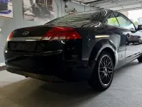 Gebraucht Ford Focus 145 PS (106 kW) 2011 Schwarz Cabrio