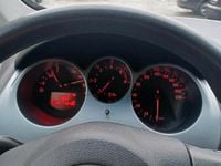 Gebraucht Seat Altea 105 PS (77 kW) 2007 Silber Limousine