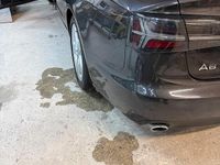 Gebraucht Audi A6 S-Line 245 PS (180 kW) 2011 Grau Limousine