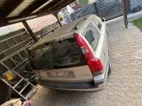 Gebraucht Volvo V70 140 PS (102 kW) 2000 Silber Kombi