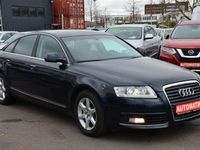 Gebraucht Audi A6 Performance 170 PS (125 kW) 2010 Blau Limousine