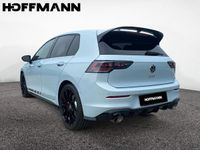 Neu VW Golf VIII GTI Clubsport 300 PS (220 kW) 2026 Blau (crystal ice blue metallic) Limousine