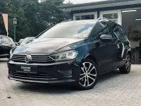 Gebraucht VW Golf VII Allstar 125 PS (91 kW) 2016 Andere Limousine