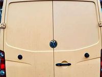 Gebraucht VW Crafter 88 PS (64 kW) 2008 Van