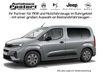 Neu Opel Combo Style 131 PS (96 kW) 2025 Grau Van / Kleinbus