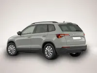 Neu Skoda Karoq 150 PS (110 kW) 2026 Grau SUV