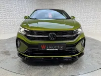 Gebraucht VW Taigo Beats 110 PS (80 kW) 2023 Grün SUV