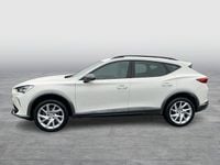 Brugt Cupra Formentor 150 HK (110 kW) 2023 Hvid SUV