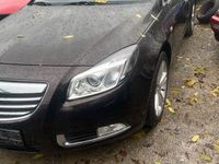 gebraucht Opel Insignia Sport SW 2.0 T. 2700€ fest preis