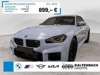 Neu BMW M2 Performance 480 PS (353 kW) 2025 Schwarz Coupé