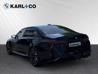 Gebraucht BMW M5 Performance 727 PS (534 kW) 2025 Carbonschwarz metallic Limousine