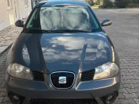 Gebraucht Seat Ibiza 2006 Kleinwagen