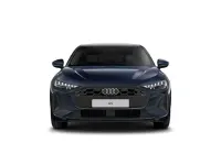 Gebraucht Audi A5 204 PS (150 kW) 2025 Firmamentblau metallic Limousine