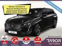 Neu Peugeot 308 SW Allure 131 PS (96 kW) 2025 Andere farbe Kombi